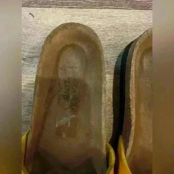 NAOT WOMEN’S MARYLAND FLIP FLOPS SANDALS - Picture 7 of 7